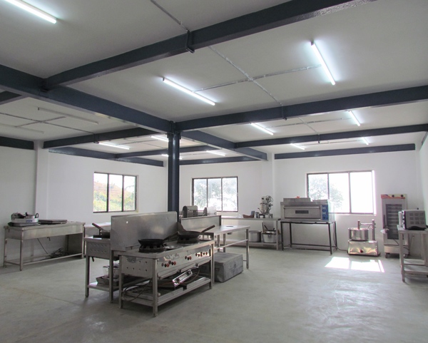 Darjeeling Universal Campus Facility & Environment photo 2